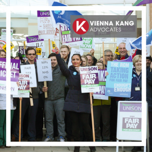 Non-Disclosure and Prejudice