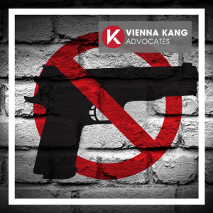 Unlawful Importation of Firearms Offences